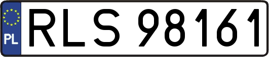 RLS98161