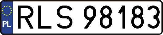 RLS98183
