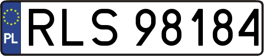 RLS98184