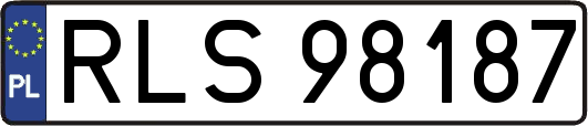 RLS98187