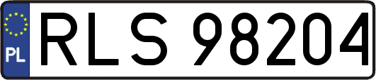 RLS98204