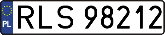 RLS98212