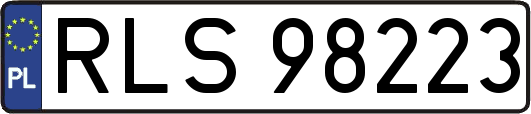 RLS98223