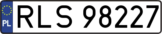 RLS98227