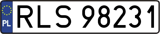 RLS98231