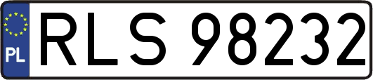RLS98232
