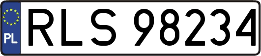 RLS98234