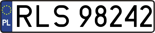 RLS98242