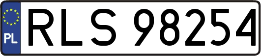 RLS98254