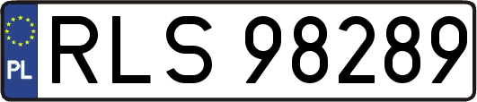 RLS98289