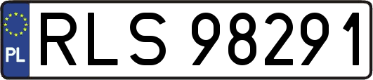 RLS98291