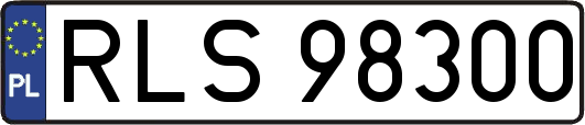 RLS98300