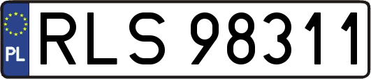 RLS98311