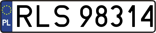 RLS98314