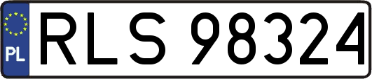 RLS98324