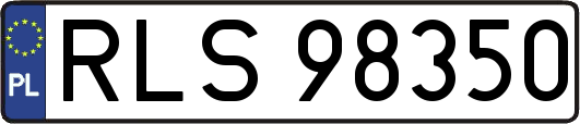RLS98350