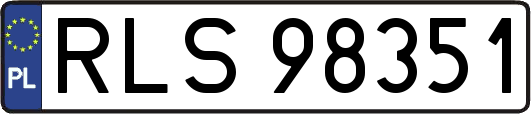 RLS98351