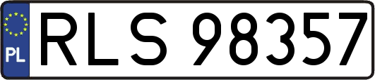 RLS98357