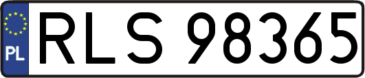 RLS98365
