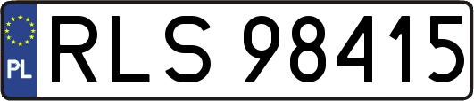 RLS98415