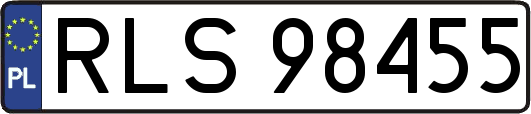 RLS98455