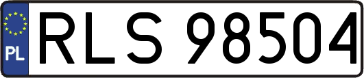 RLS98504