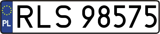 RLS98575
