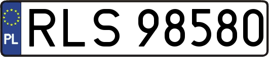 RLS98580