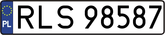 RLS98587