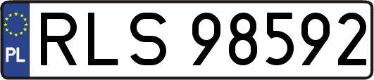 RLS98592