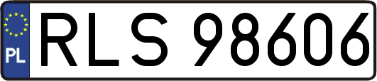 RLS98606