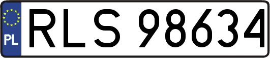 RLS98634