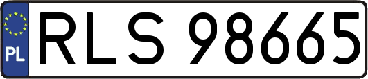 RLS98665