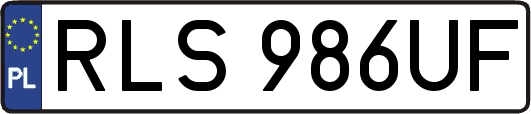 RLS986UF