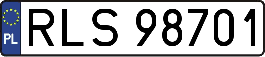 RLS98701
