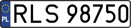 RLS98750
