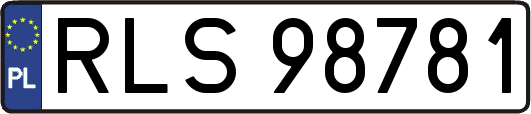 RLS98781