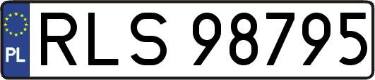 RLS98795