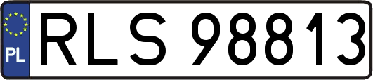 RLS98813