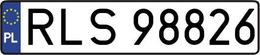 RLS98826