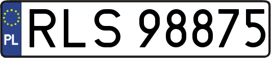 RLS98875