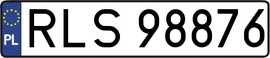 RLS98876