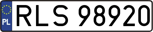 RLS98920