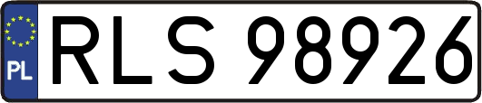 RLS98926