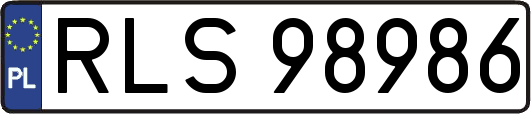 RLS98986
