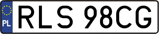 RLS98CG