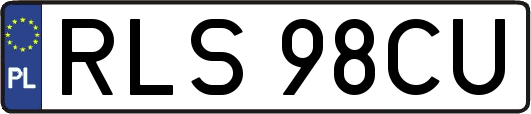 RLS98CU