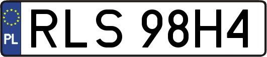 RLS98H4
