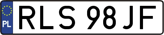 RLS98JF