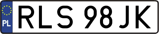 RLS98JK